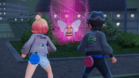 Resena Pokemon Legends Za Espanol Latino 9