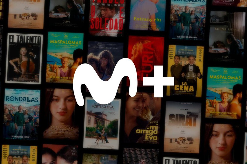 Más cine y series gratis en Movistar Plus+: estos son los estrenos que ...