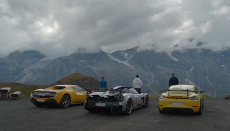Top Gear llega a su fin: la BBC lo cancela "indefinidamente" a raíz de un accidente