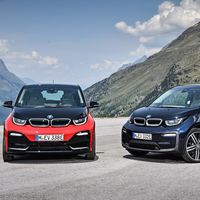 Alemania ya vende más coches electrificados que Noruega. En México crecen a dos dígitos