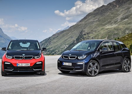 Alemania ya vende más coches electrificados que Noruega. En México crecen a dos dígitos