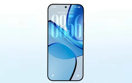 Hyperos 4 Pantalla Bloqueo