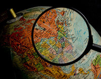 Información turística del Departamente de Turismo del gobierno de Estados Unidos