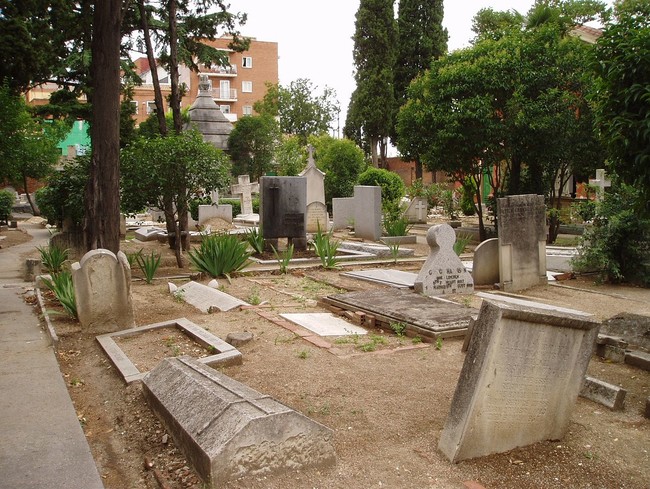 Cementerio