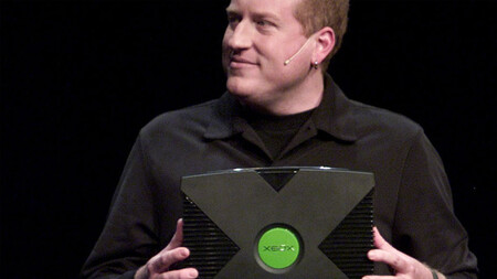 Seamus Blakey Xbox