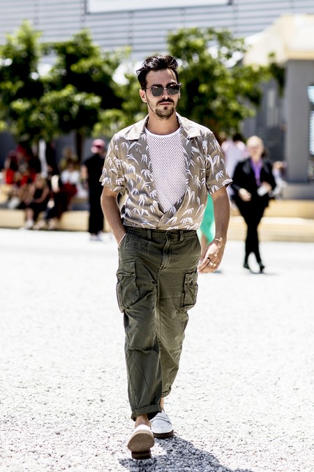 ¿No sabes cómo lucir las tendencias de la temporada? No hay problema, el streetstyle acude a nuestro rescate