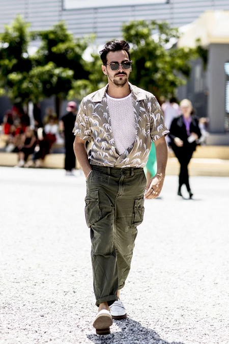 ¿No sabes cómo lucir las tendencias de la temporada? No hay problema, el streetstyle acude a nuestro rescate