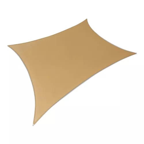 Amazon Basics Vela de Sombra para Jardín