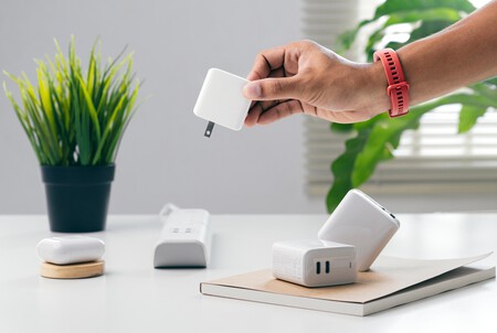 Apple tiene (casi) listo un cargador doble. Se le ha escapado en un documento de soporte