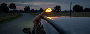 Han llegado las mejores ofertas de este Black Friday de balizas V16 baratas, para cumplir el próximo 1 de enero  