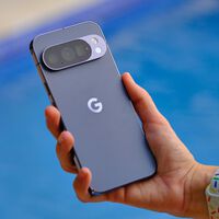 La Fiesta de Ofertas Prime de Amazon fulmina el precio del Google Pixel 10 Pro 