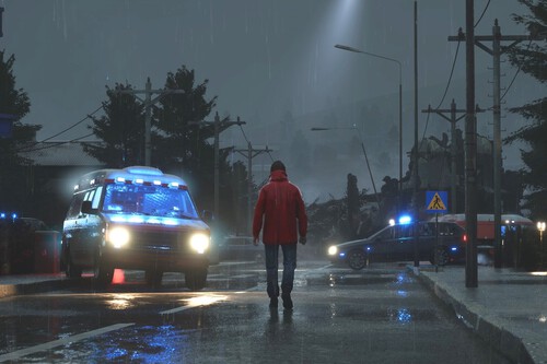 Su demo me enamoró el pasado Steam Next Fest, y ahora al fin hay fecha de lanzamiento oficial. Hay una nueva aventura narrativa a la que debes prestar atención