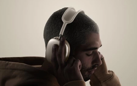 Nuevos Airpods Max 2