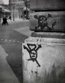 Brassaï en Madrid