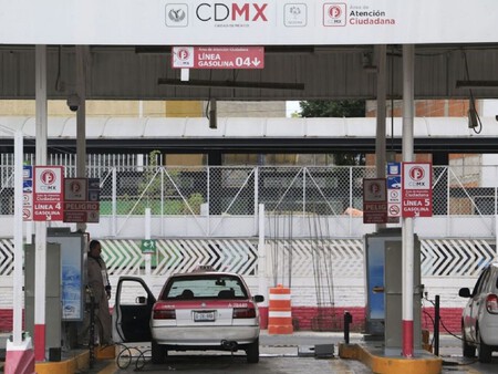 Verificentros en cdmx