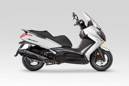 Kymco Super Dink 350 2020 2