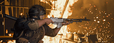 Call of Duty: Vanguard anuncia la fecha de predescarga en PC y ya conocemos el contenido de la Temporada 1 