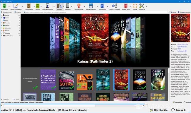 Las mejores aplicaciones y herramientas gratis para GNU/Linux en 2020