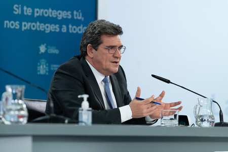 Así serán los nuevos tramos de cotización para los autónomos: de 90 a 1.220 euros en función de ingresos