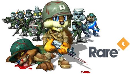 Rare, Lionhead y Turn10 ya estarían trabajando en la nueva Xbox