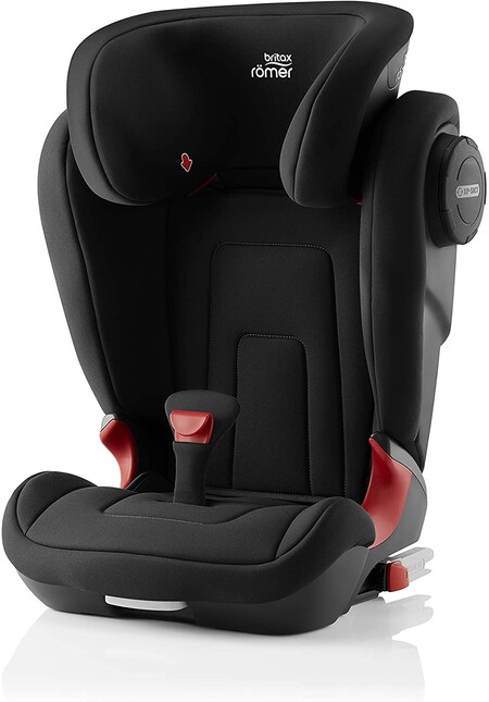 Britax Romer Silla Coche Kidfix2 S