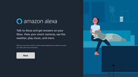 Amazon lanza una aplicación de Alexa específica para consolas Xbox