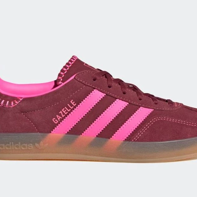 Zapatillas Adidas Gazelle para Mujer
