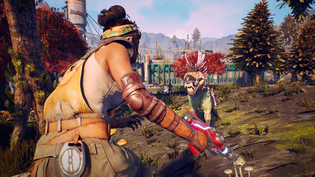 Un speedrunner de The Outer Worlds completa el juego en tan solo 24 minutos