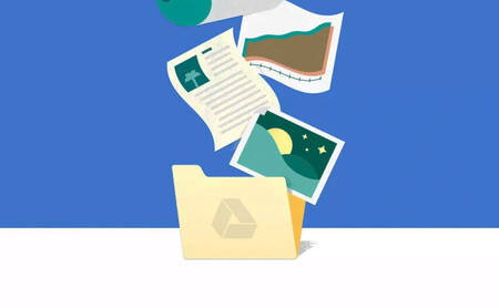 Google Drive ahora borrará automáticamente y para siempre todos los archivos que tengas en la papelera al pasar 30 días