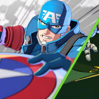 Después del fracaso de Marvel vs. Capcom, ahora quieren regresar a lo grande con un juego de los creadores de Dragon Ball FighterZ