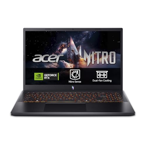 Acer Nitro V 15