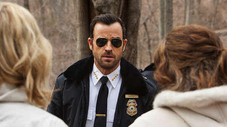 Apple firma un acuerdo para producir la serie 'Mosquito Coast' protagonizada por Justin Theroux
