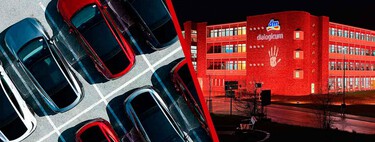 Elon Musk ha cabreado tanto a los alemanes que ha dejado la reputación de Tesla por los suelos. Es la marca peor valorada, y la gana un supermercado