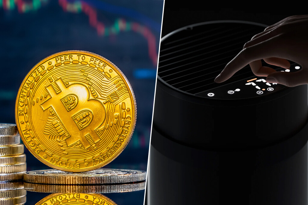 Minar Bitcoin siempre ha sido un agujero negro energético. Alguien quiere convertirlo en tu calefacción de casa