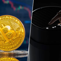 El minado de Bitcoin siempre ha tenido un problema de residuos. Alguien ha decidido que ese residuo es tu nueva calefacción