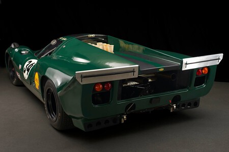 Dhg Racing Lola T70 Mkiiib 27 Kopie
