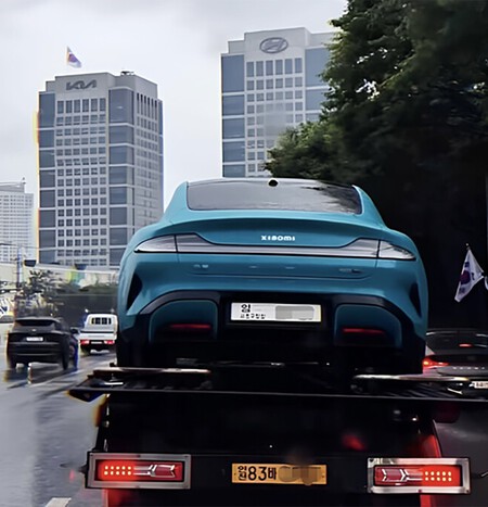 Xiaomi Hyundai