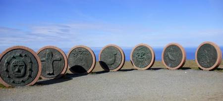 7 Monedas