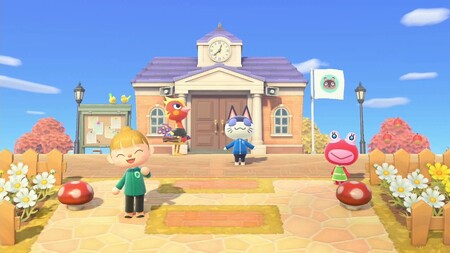A dormir: Animal Crossing: New Horizons permite a los jugadores visitar la isla oficial de Nintendo gracias este código de sueño