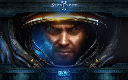 BOMBAZO: StarCraft II será free-to-play a partir del 14 de noviembre