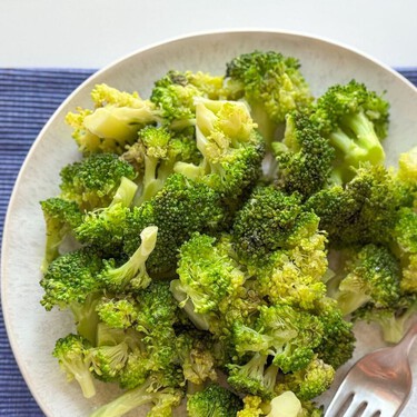 Cómo hacer el brócoli cocido perfecto