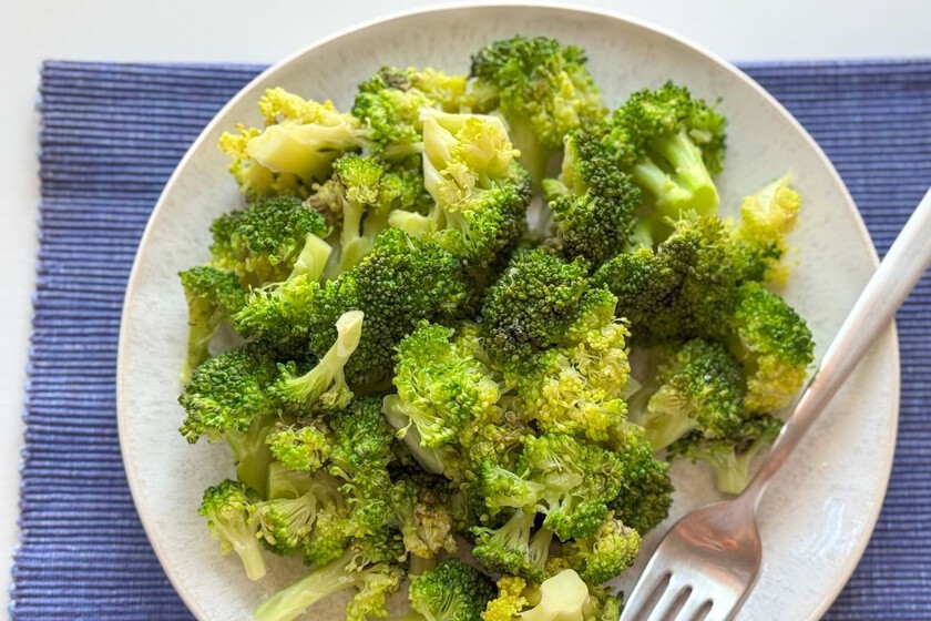 Cómo hacer el brócoli cocido perfecto