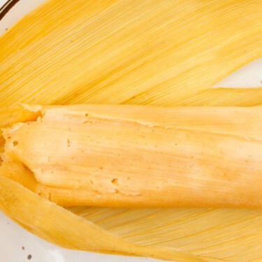 Receta tradicional de tamales de elote: suaves, dulces y listos en una hora