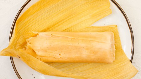 Receta tradicional de tamales de elote: suaves, dulces y listos en una hora