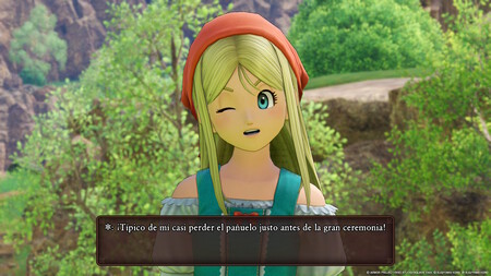 Dragon Quest XI