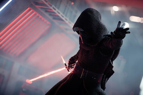Juego Definitivo Star Wars Precio 90