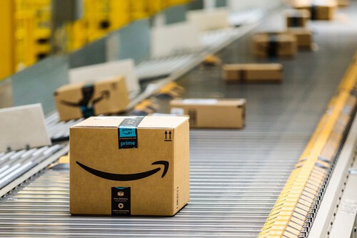 Los mejores chollos de Amazon justo antes del Prime Day, hoy 5 de octubre: descuentos de hasta el 70% 
