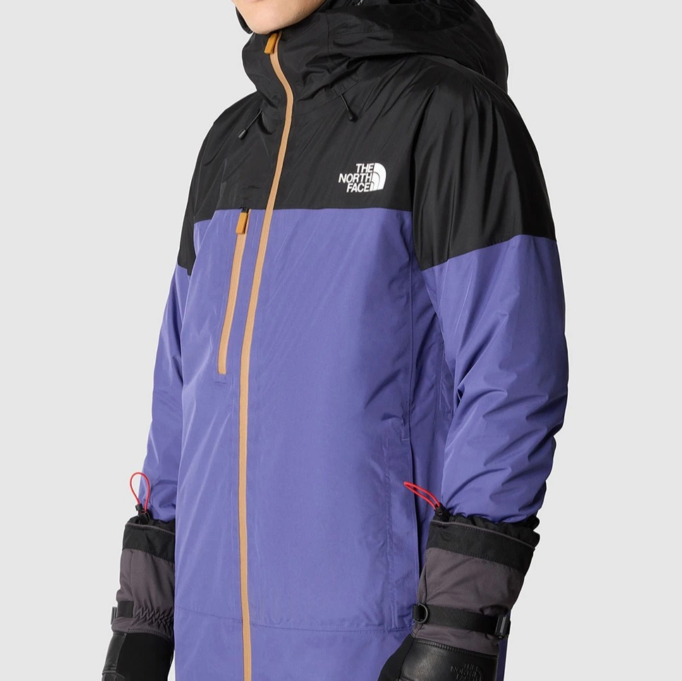 Chaqueta con aislamiento térmico GORE-TEX® Dawnstrike para hombre
