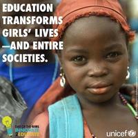 La responsabilidad de poner fin a la violencia contra las niñas es de todos