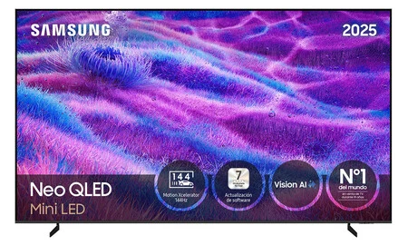 Qn80f Neoqled
